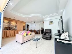 Blk 610 Senja Road (Bukit Panjang), HDB 5 Rooms #569694191